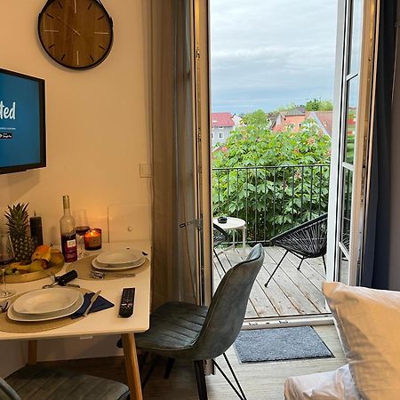 Beyond Staying Apartments Passau Bagian luar foto