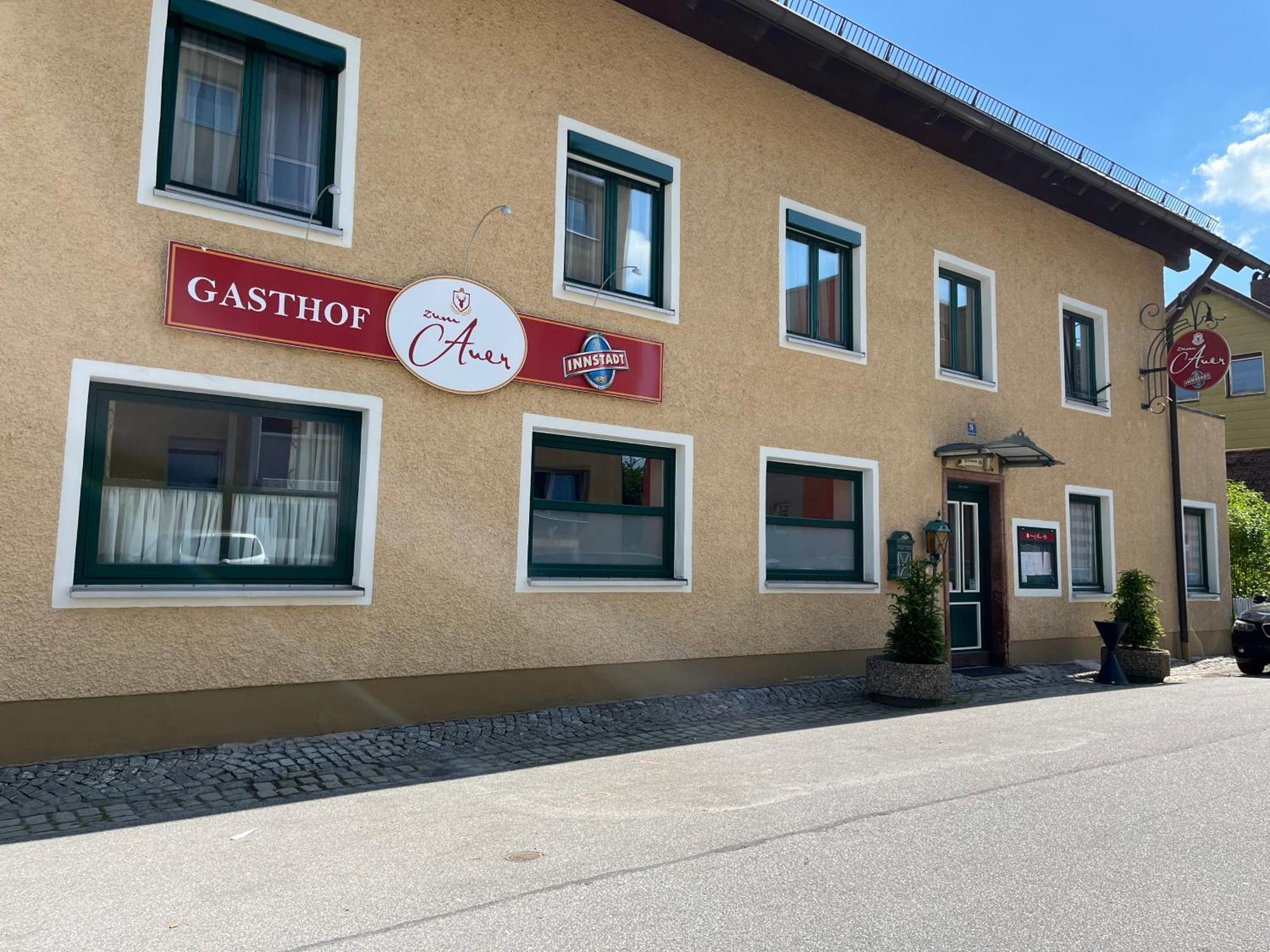 Beyond Staying Apartments Passau Bagian luar foto