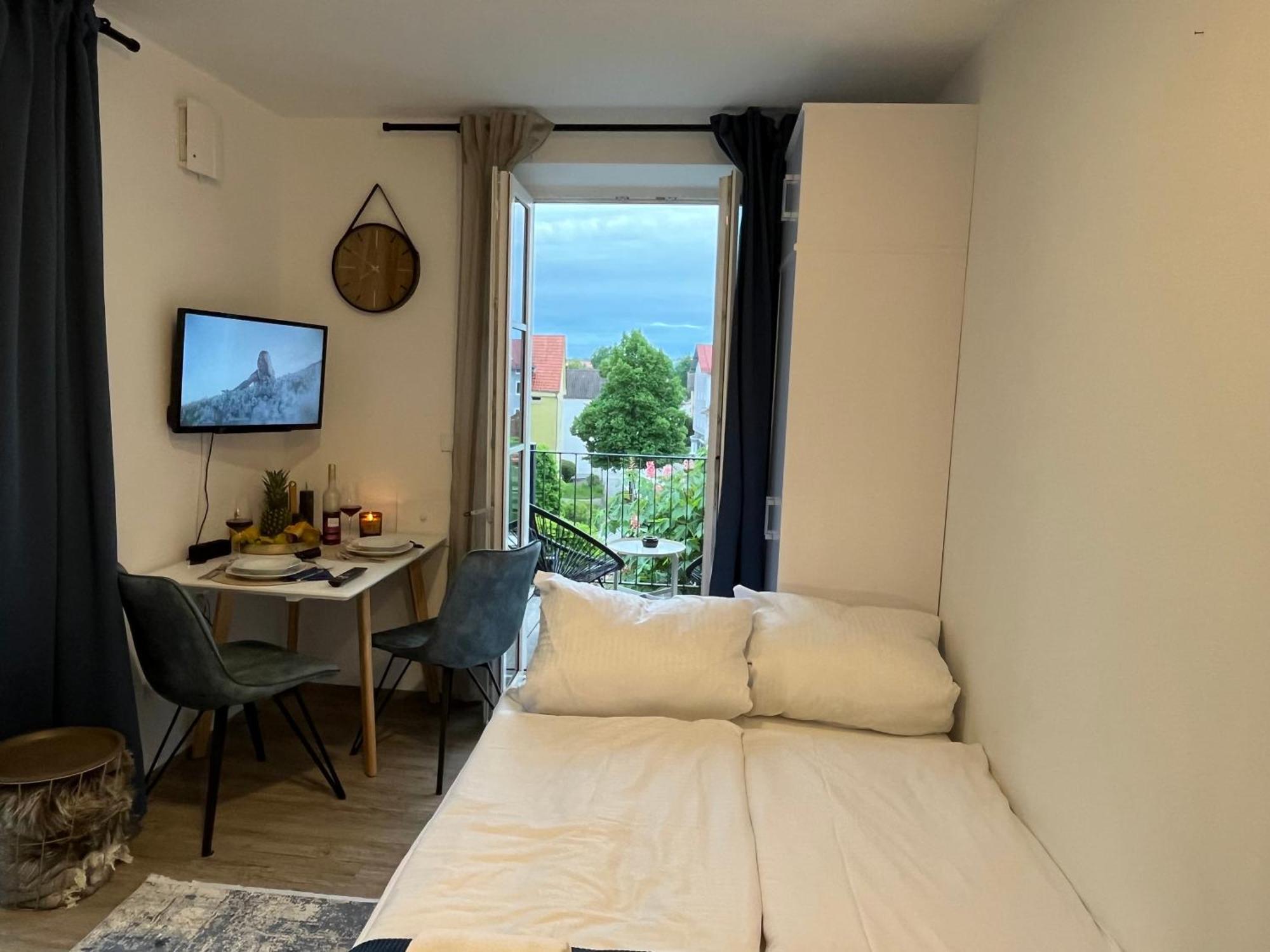 Beyond Staying Apartments Passau Bagian luar foto